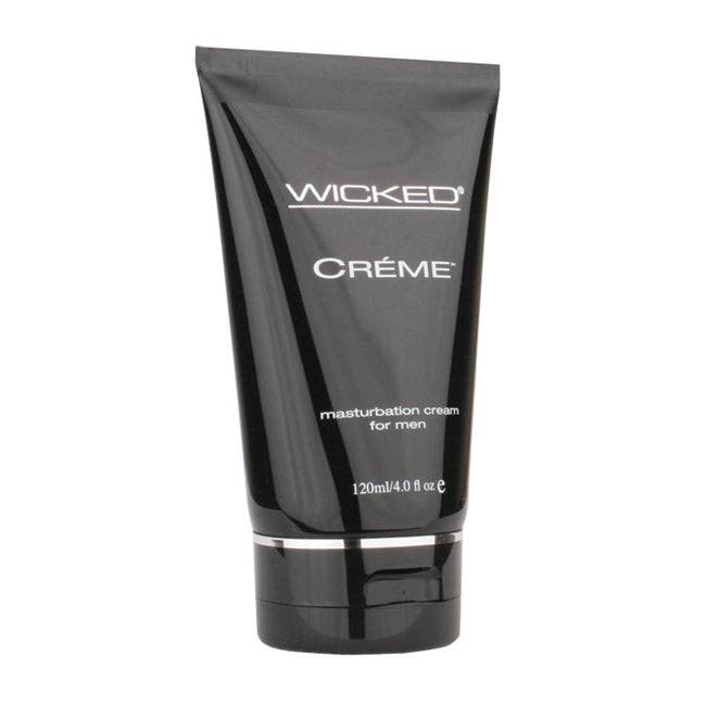 4oz Wicked Creme Masturbation Cream - FifthGate
