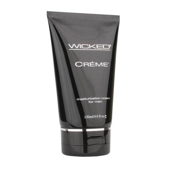 4oz Wicked Creme Masturbation Cream - FifthGate