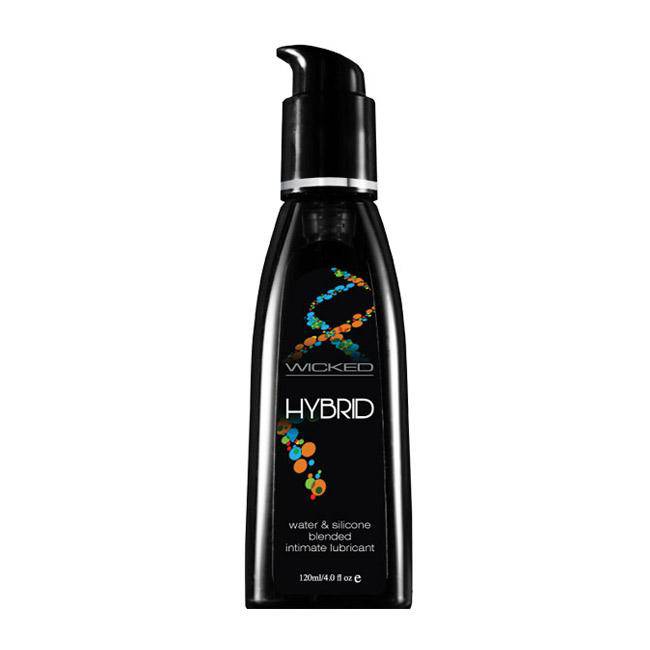 4oz Wicked Hybrid Lube - FifthGate