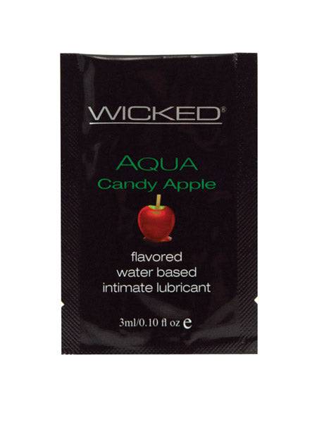 Wicked Aqua Candy Apple Sachet - FifthGate