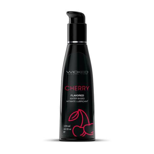 Wicked Aqua Cherry  4oz - FifthGate