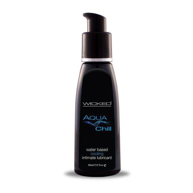 Wicked Aqua Chill Lube - FifthGate