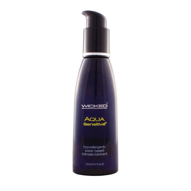 Wicked Aqua Sensitive 4oz - FifthGate
