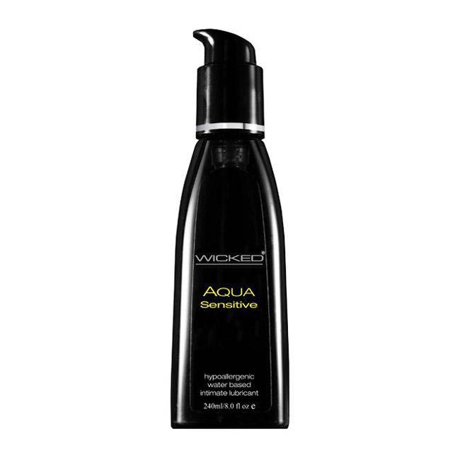 Wicked Aqua Sensitive 8oz - FifthGate