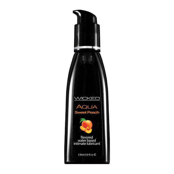 Wicked Aqua Sweet Peach - FifthGate