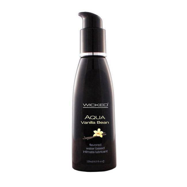 Wicked Aqua Vanilla Bean - FifthGate