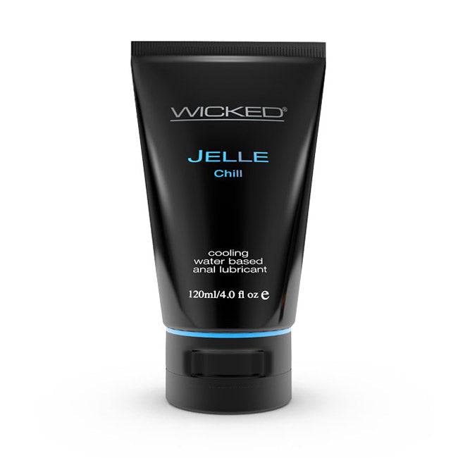 Wicked Jelle Chill - FifthGate