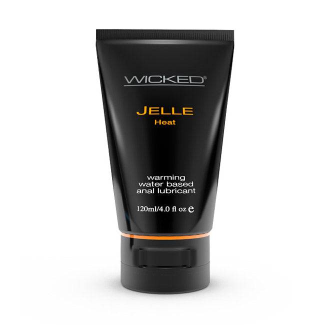 Wicked Jelle Heat - FifthGate