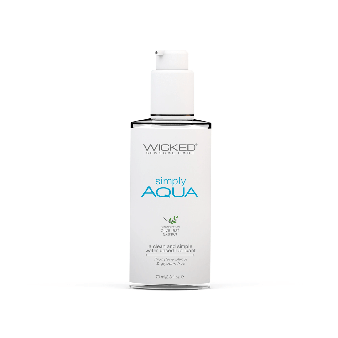 Wicked Simply Aqua 2.3oz - FifthGate