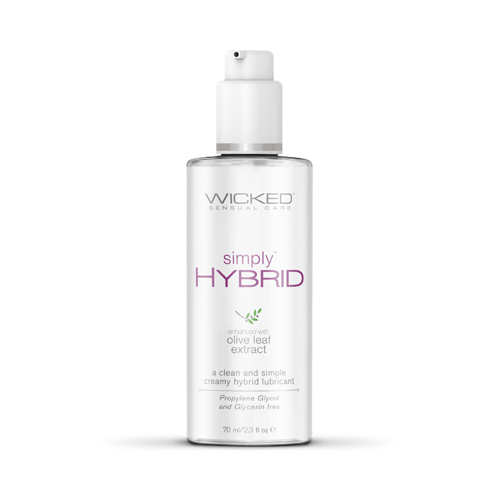 Wicked Simply Hybrid 2.4oz - FifthGate