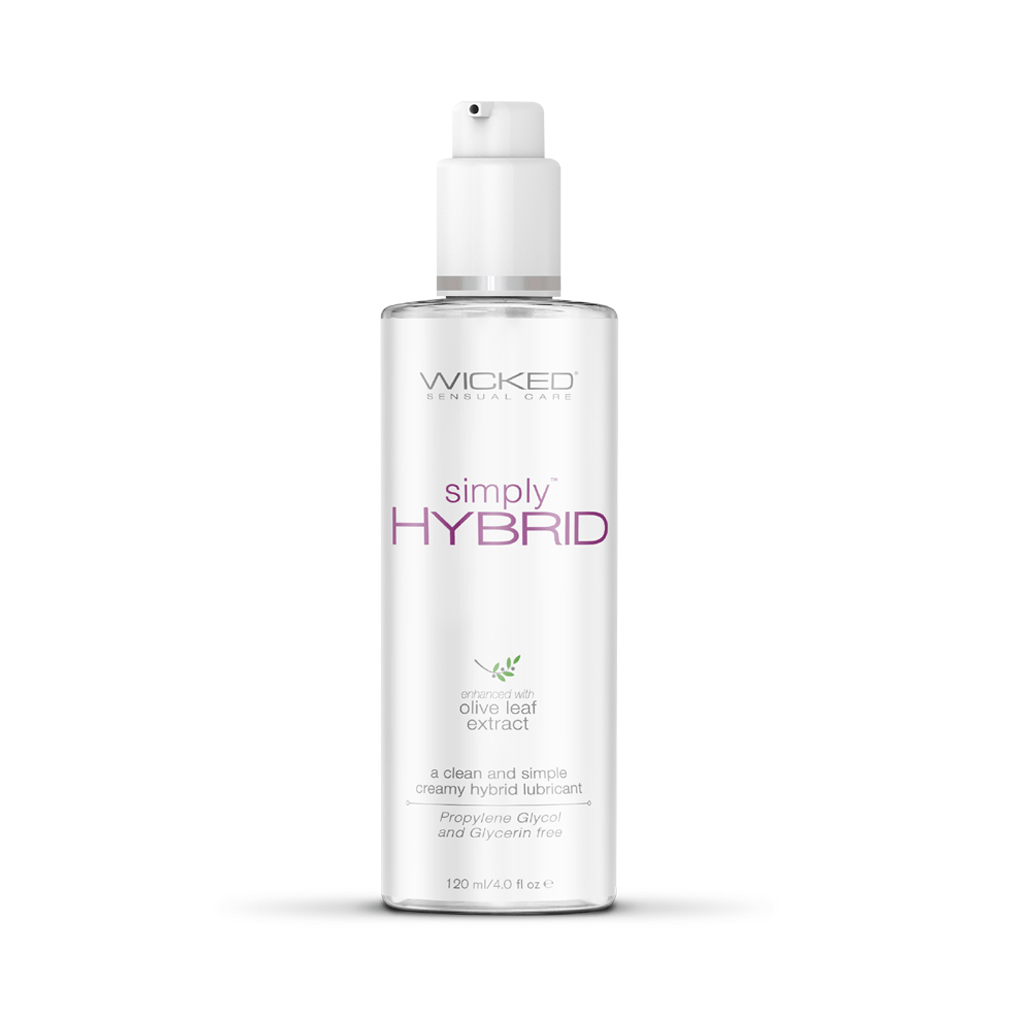 Wicked Simply Hybrid 4oz - FifthGate