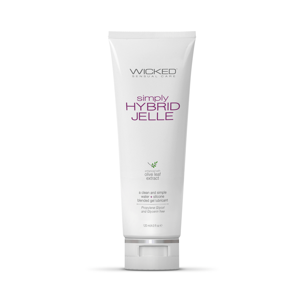 Wicked Simply Hybrid Jelle 4oz - FifthGate
