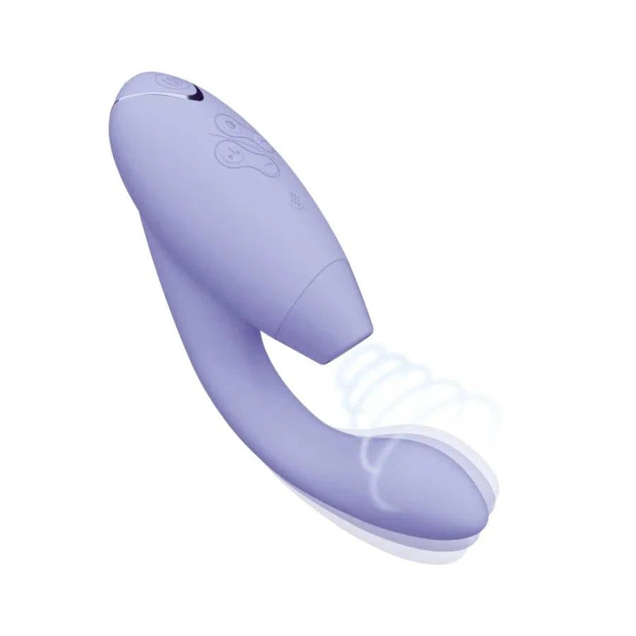 Duo 2 - Lilac - FifthGate