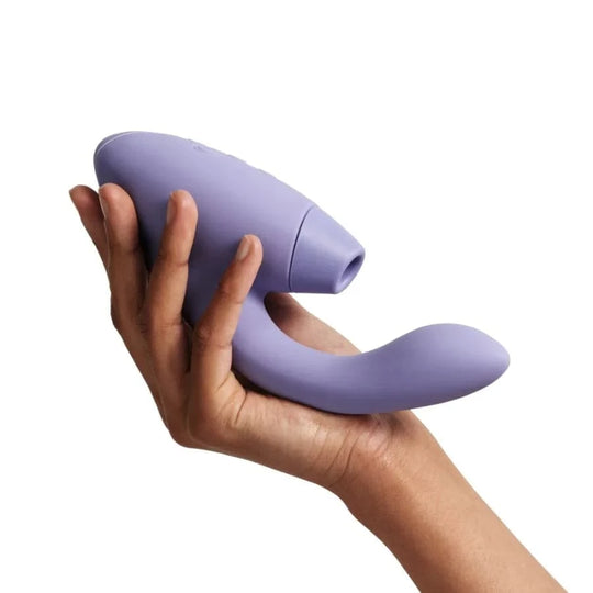 Duo 2 - Lilac - FifthGate
