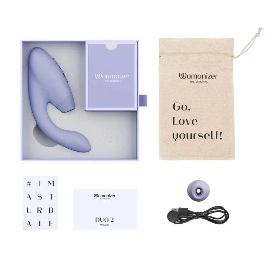 Duo 2 - Lilac - FifthGate