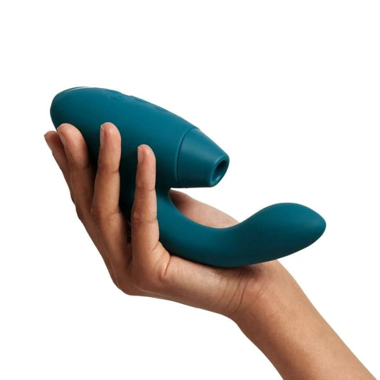 Duo 2 - Petrol - FifthGate
