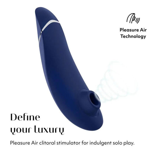 Premium 2 - Blueberry - FifthGate