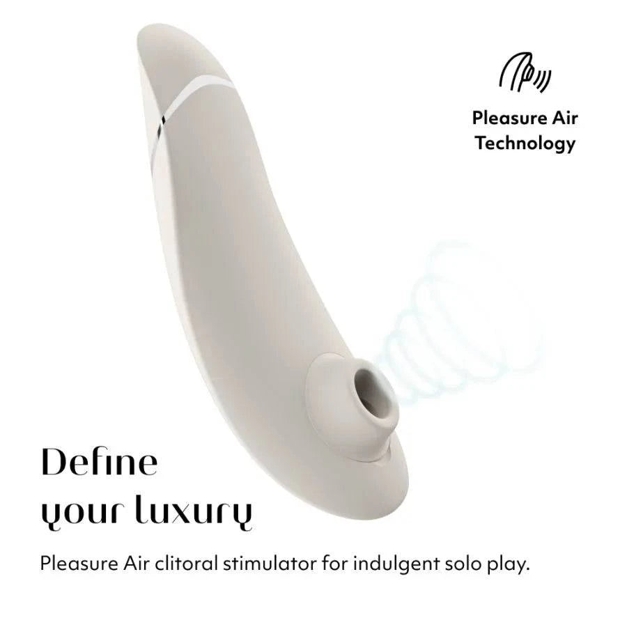 Premium 2 - Gray - FifthGate