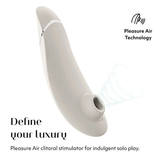 Premium 2 - Gray - FifthGate