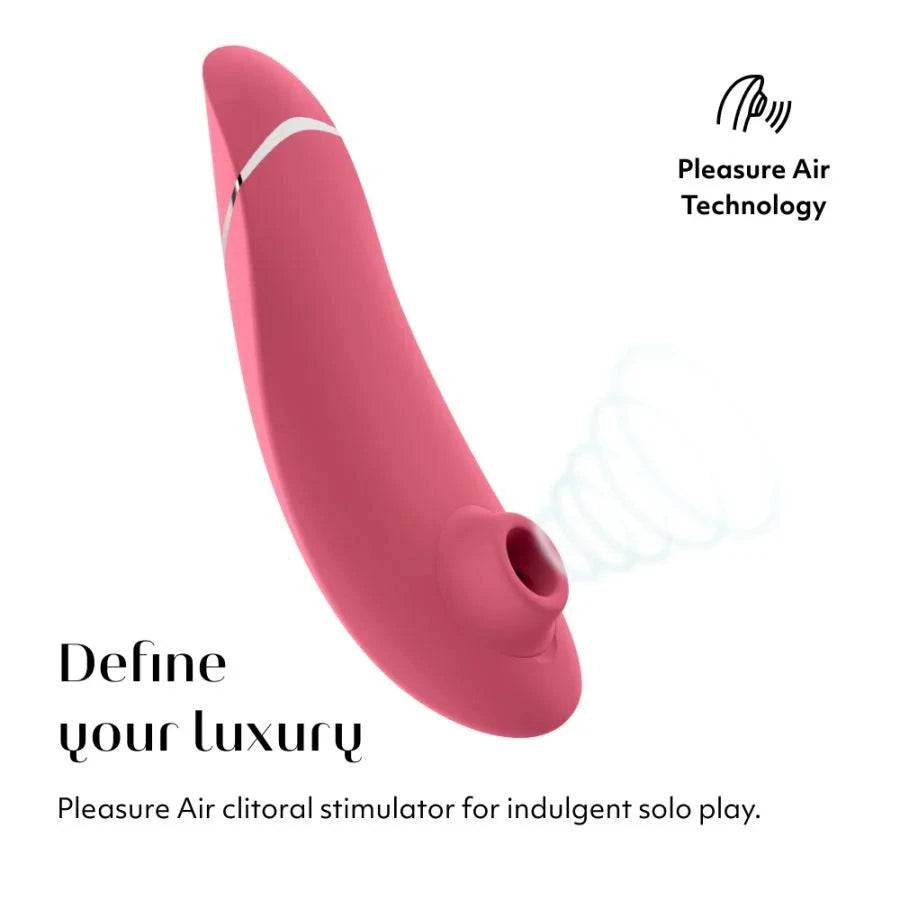 Premium 2 - Raspberry - FifthGate