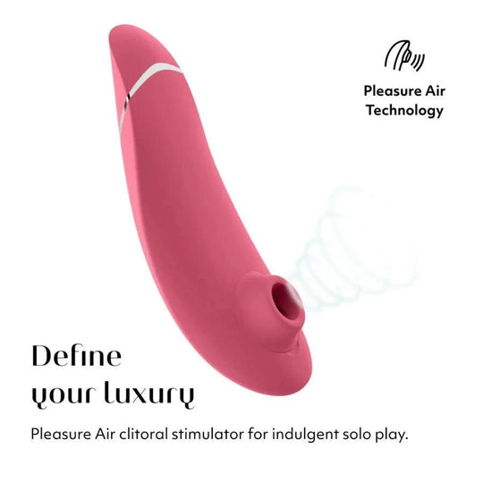 Premium 2 - Raspberry - FifthGate