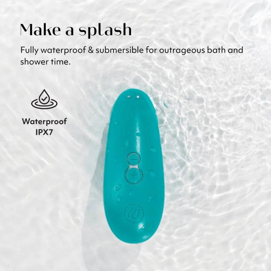 Starlet 3 - Turquoise - FifthGate