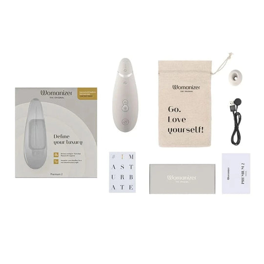 Premium 2 - Gray - FifthGate