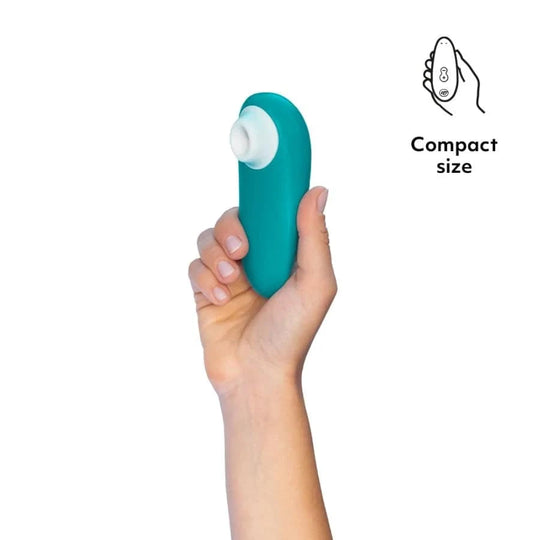 Starlet 3 - Turquoise - FifthGate