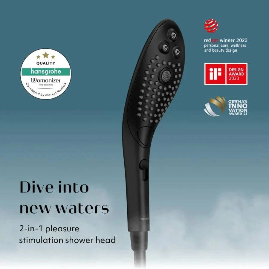 Wave - Black - FifthGate