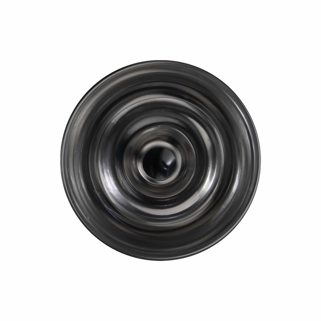 Zero Tolerance PUMP IT UP BLACK/CLEAR - FifthGate