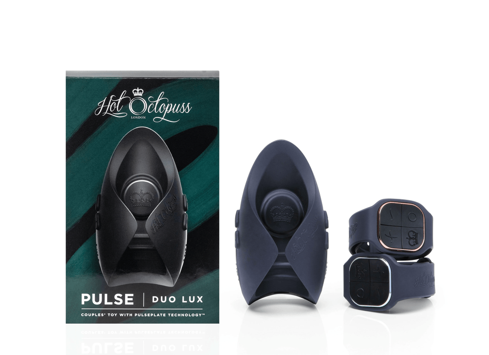 PULSE DUO LUX - FifthGate