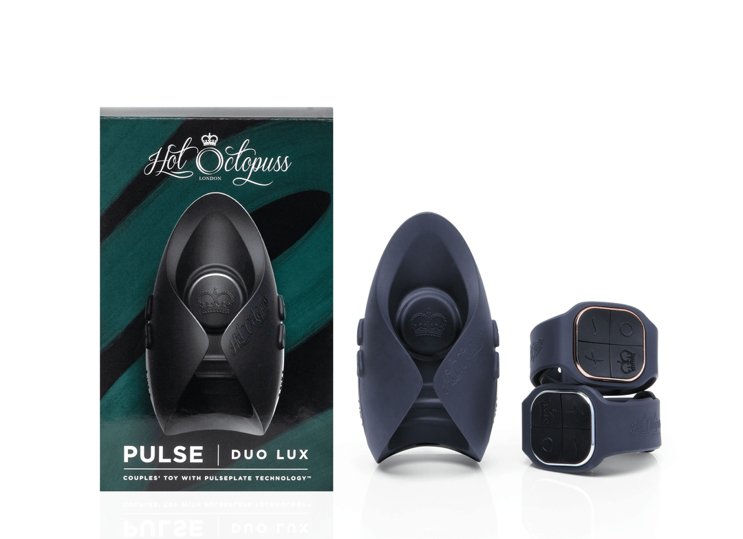 PULSE DUO LUX - FifthGate