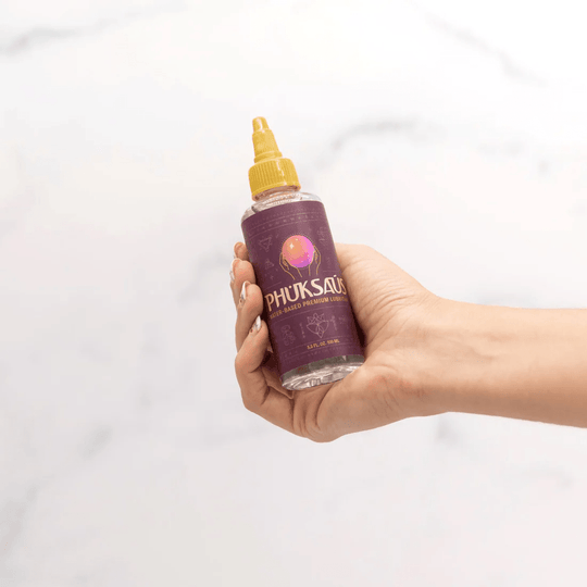 Phuksaus Water-Based Premium Lube - FifthGate