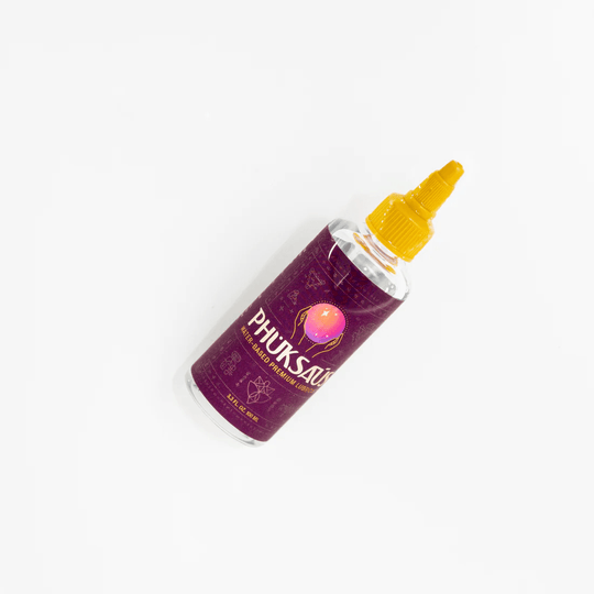 Phuksaus Water-Based Premium Lube - FifthGate
