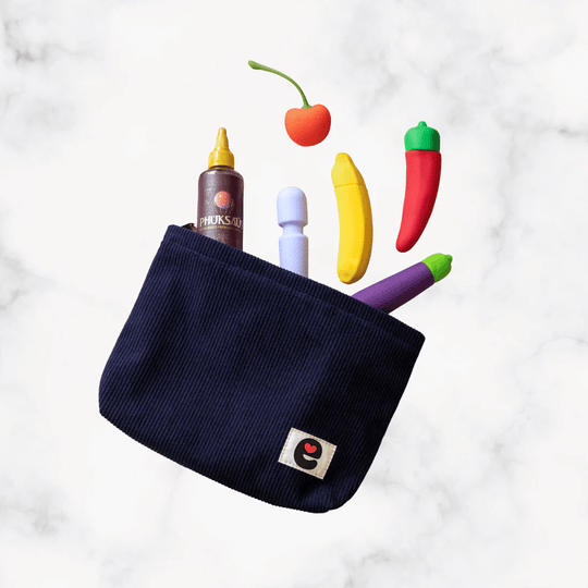 Pleasure Pouch - FifthGate