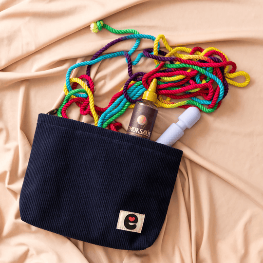 Pleasure Pouch - FifthGate
