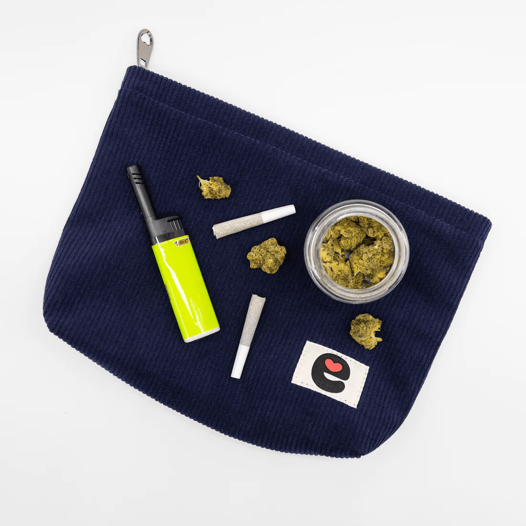 Pleasure Pouch - FifthGate