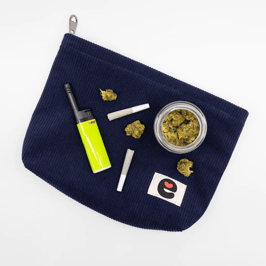 Pleasure Pouch - FifthGate