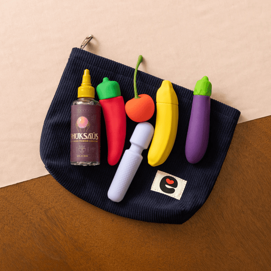 Pleasure Pouch - FifthGate