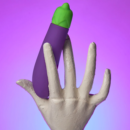 Eggplant Emojibator - FifthGate