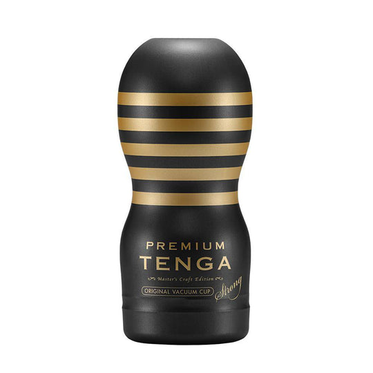 PREMIUM ORIGINAL VACUUM CUP STRONG - FifthGate