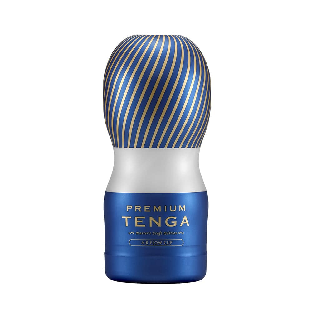 PREMIUM AIR FLOW CUP - FifthGate