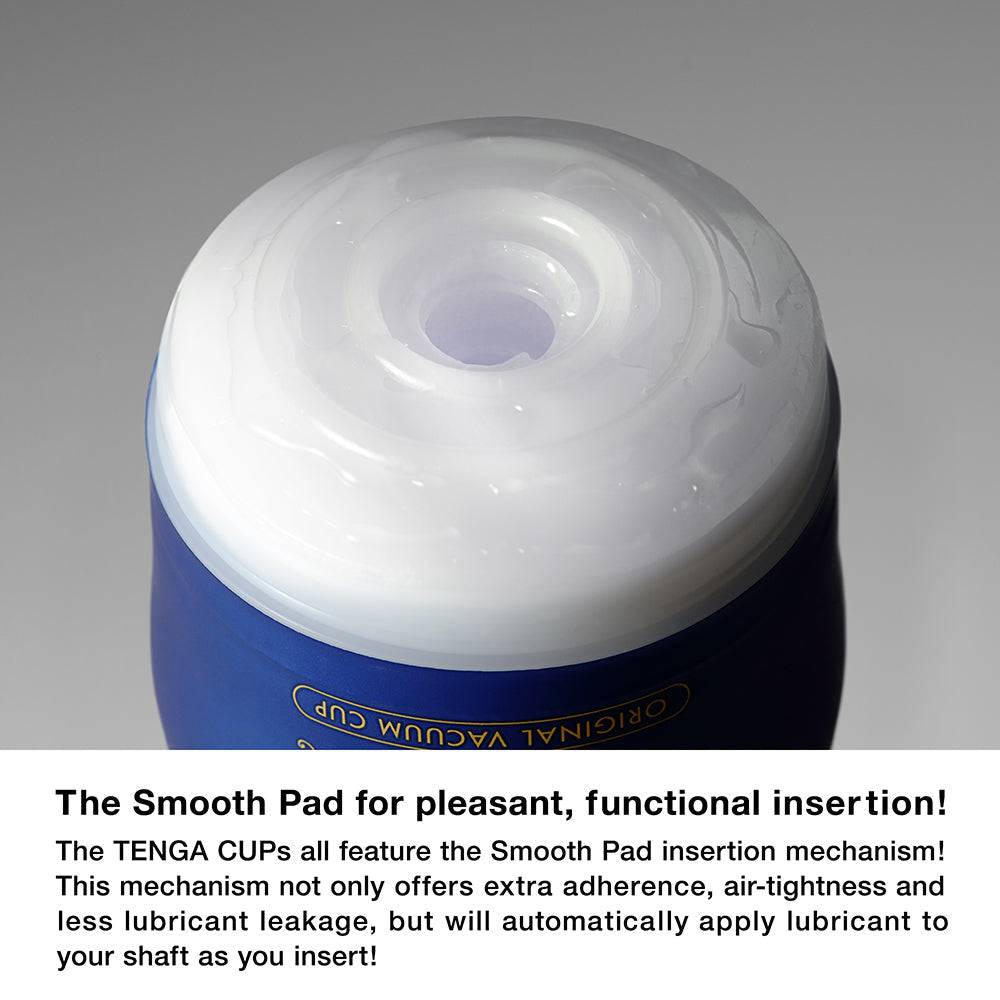 PREMIUM ORIGINAL VACUUM CUP STRONG - FifthGate