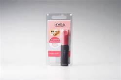 Iroha Lip Stick - Lilac x Black - FifthGate