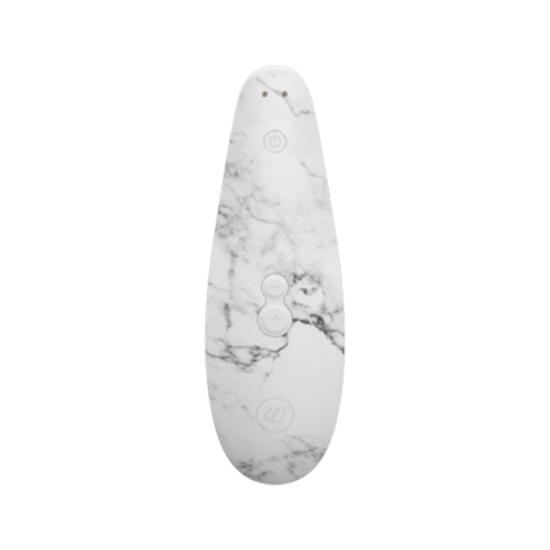 Classic 2 - Marilyn Monroe Special Edition - White Marble - FifthGate