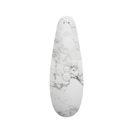 Classic 2 - Marilyn Monroe Special Edition - White Marble - FifthGate