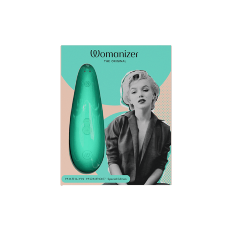 Classic 2 - Marilyn Monroe Special Edition - Mint - FifthGate