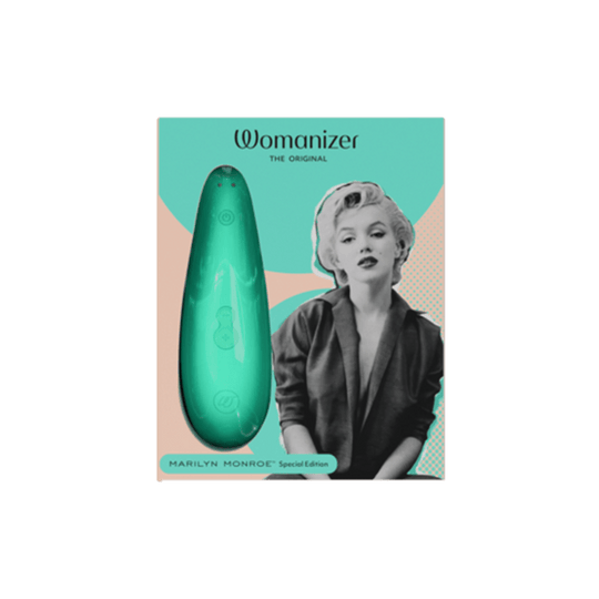 Classic 2 - Marilyn Monroe Special Edition - Mint - FifthGate