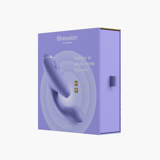 Duo 2 - Lilac - FifthGate