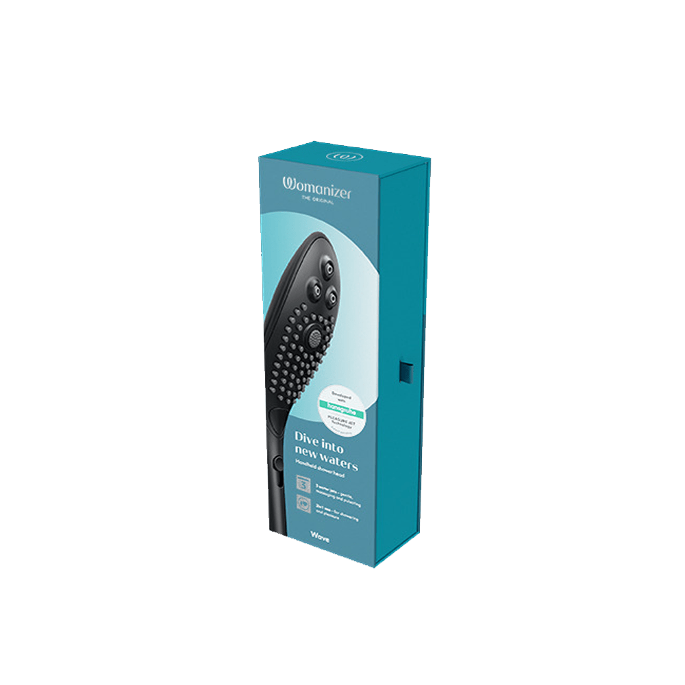 Wave - Black - FifthGate